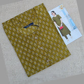 Jaipur Cotton Straight Cut Kurti  G123